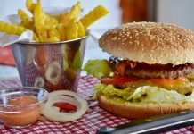 Dangers of eating restaurant food on daily basis