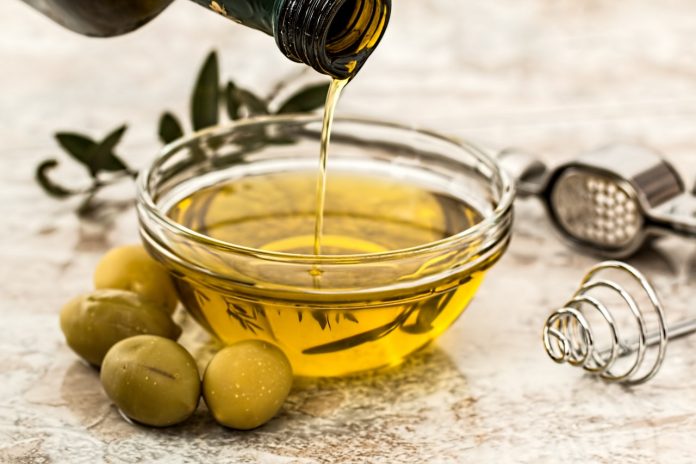 olive oil feautred image