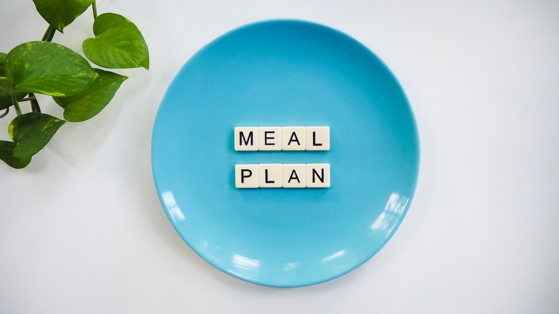 keto diet - meal plan