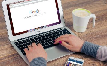 increase your google ranking