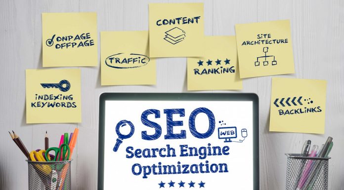 best SEO company in delhi