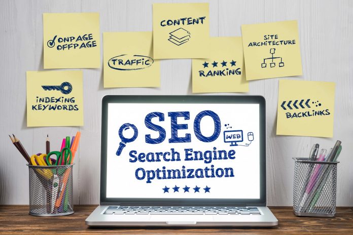 best SEO company in delhi