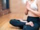 yoga poses can help detox you body